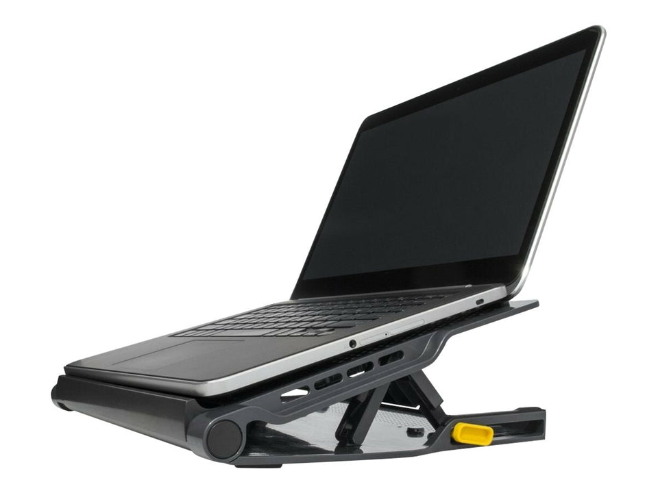 Targus Chill Mat - Notebook-Ständer - mit USB