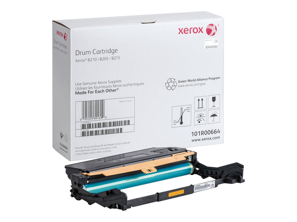 Xerox B215 - Trommelkartusche - für Xerox B205V/NI