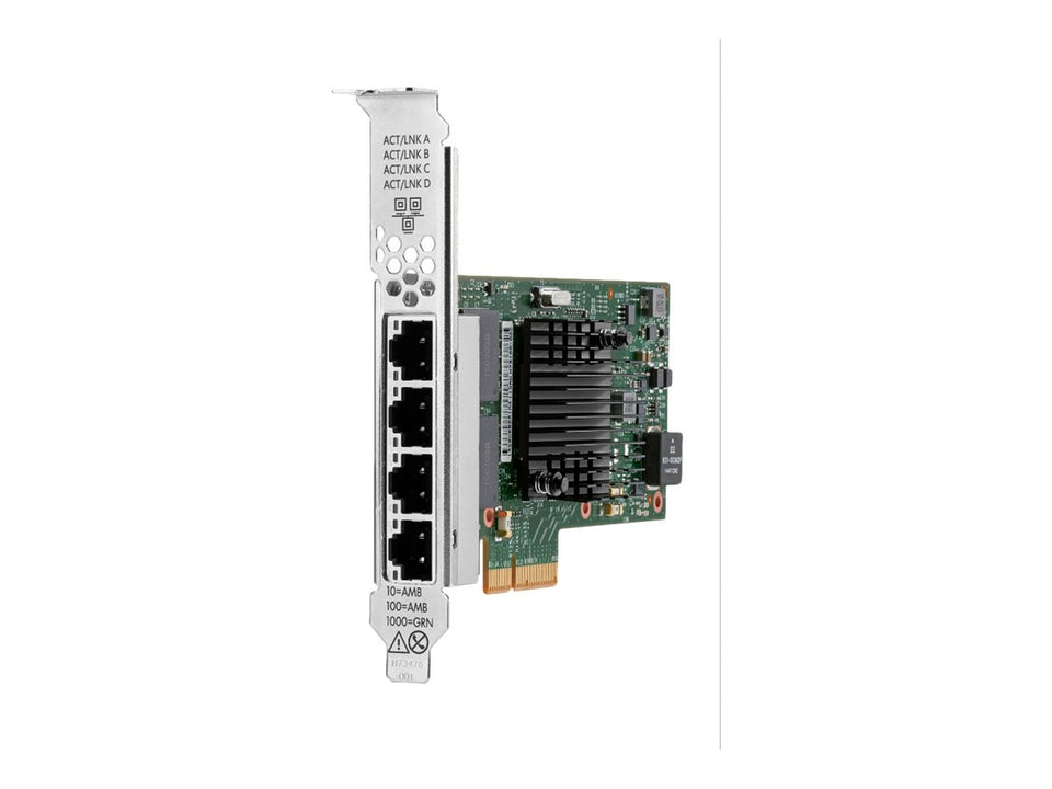 HPE Broadcom BCM5719 - Netzwerkadapter - PCIe 2.0