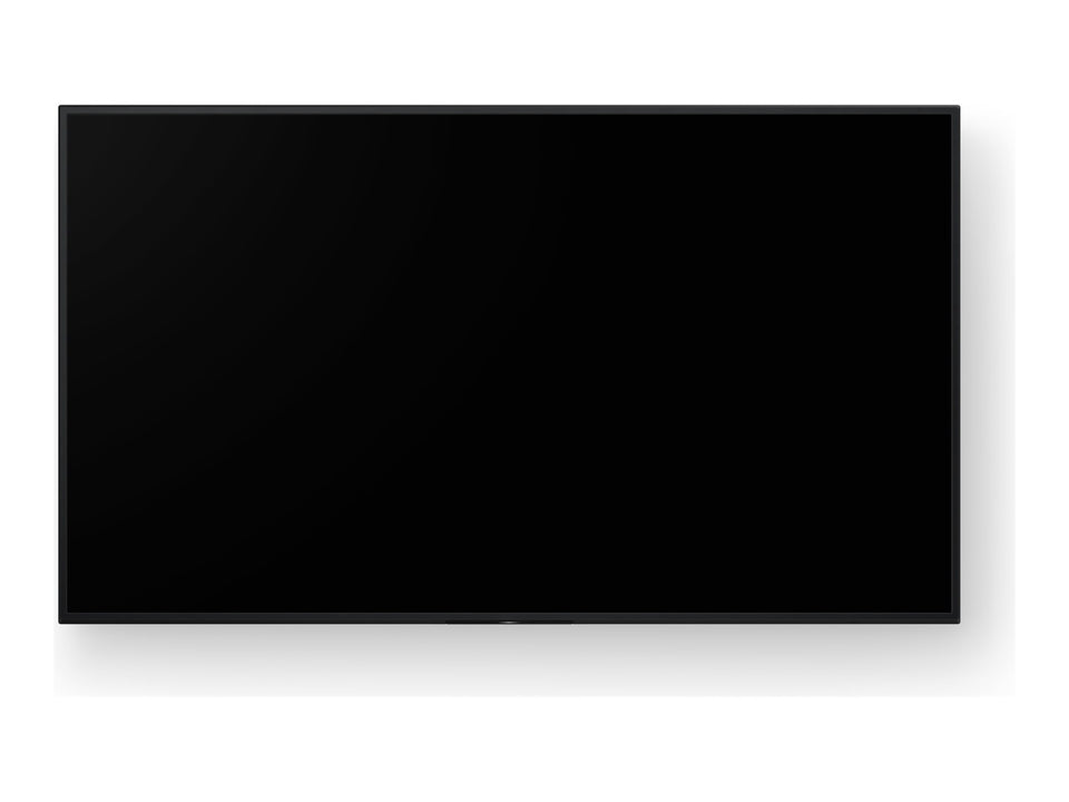 Sony Bravia Professional Displays FW-75BZ40L - 189 cm (75")
