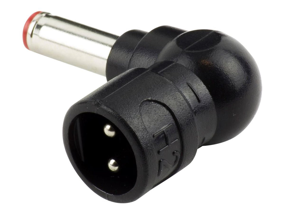 Targus Tip H2 - Adapter für Power Connector