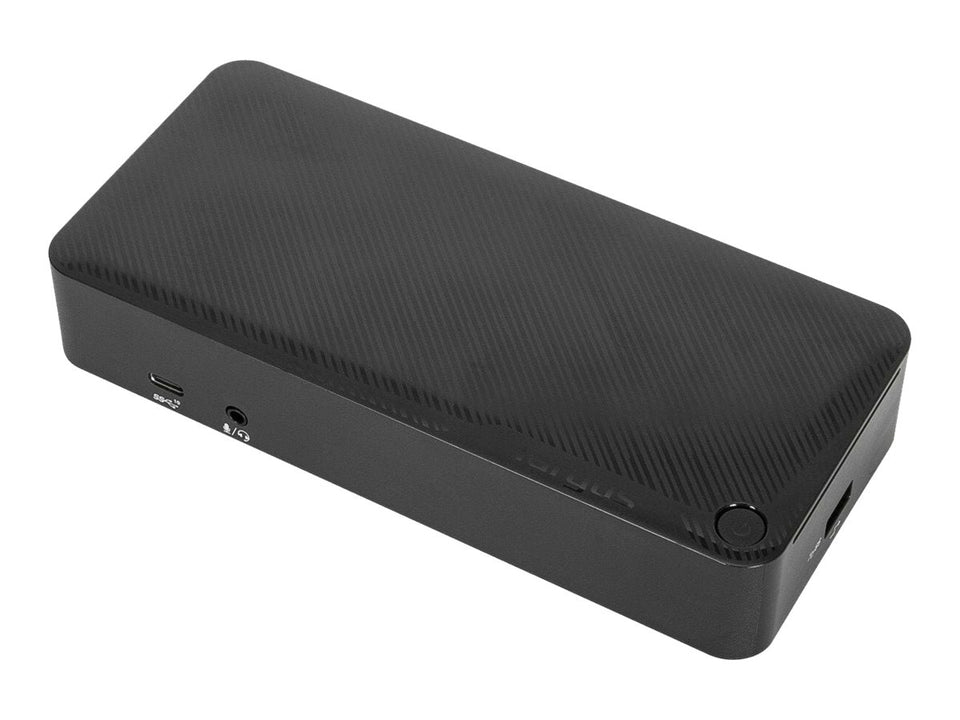Targus Dockingstation - USB-C - 2 x HDMI, 2
