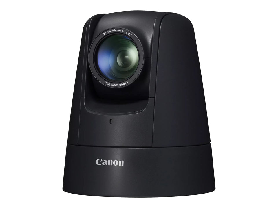 Canon VB-H47B - Netzwerk-Überwachungskamera - PTZ - Innenbereich - Farbe (Tag&Nacht)