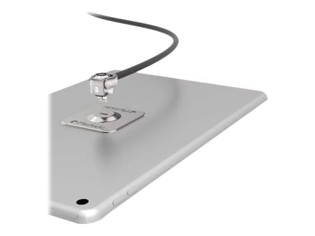 Compulocks Universal Tablet Lock with Keyed Cable