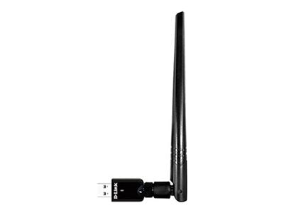 D-Link DWA-185 - Netzwerkadapter - USB 3.0