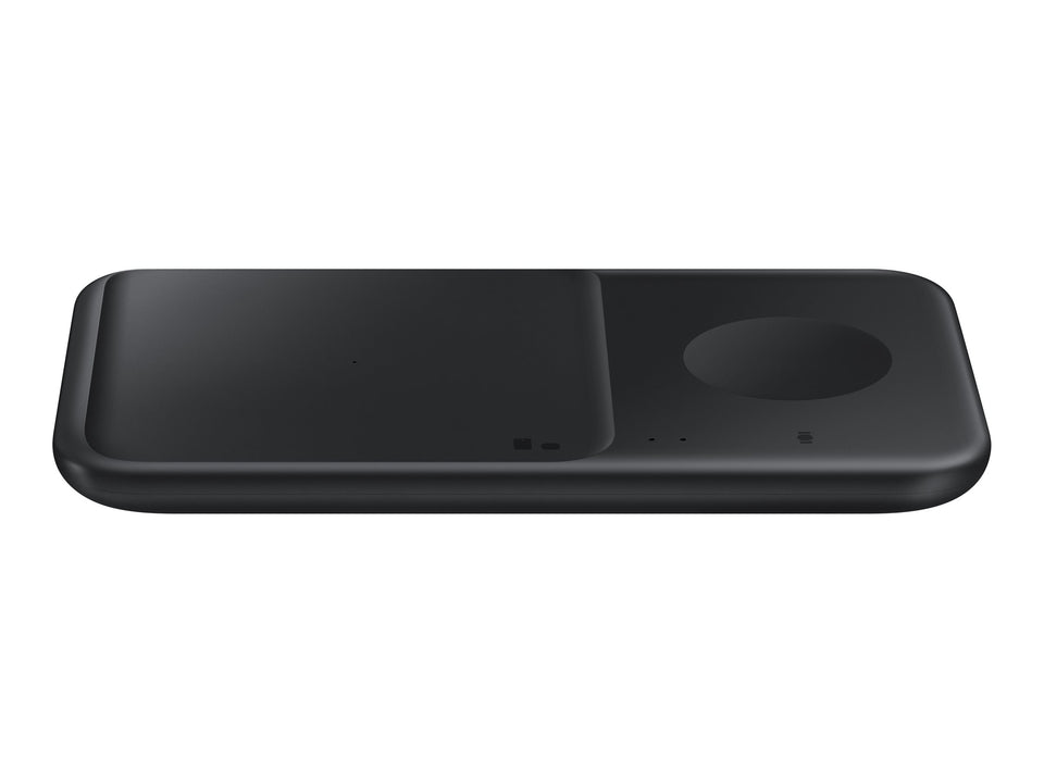 Samsung EP-P4300 - Duo Wireless-Ladepad + AC-Netzteil