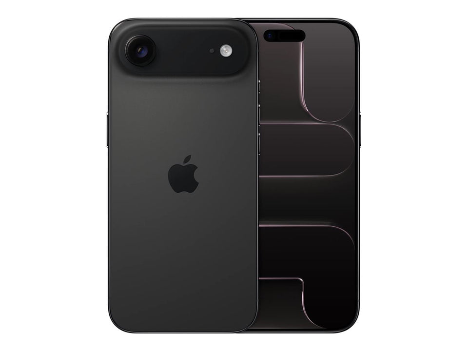 Apple iPhone Air - 5G Smartphone - Dual-SIM / Interner Speicher 256 GB - OLED display - 6.5" - 2736 x 1260 Pixel (120 Hz)