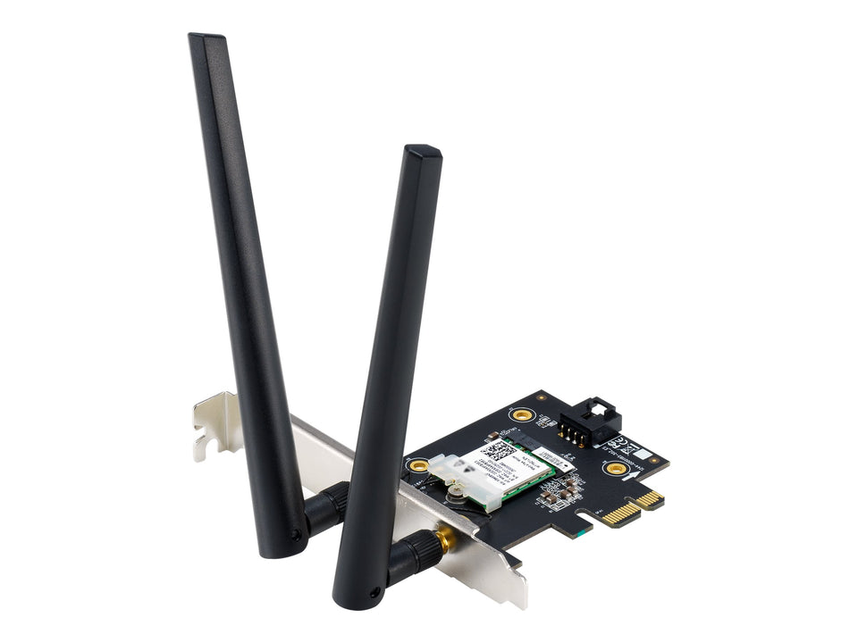 ASUS PCE-AXE5400 - Netzwerkadapter - PCI Express