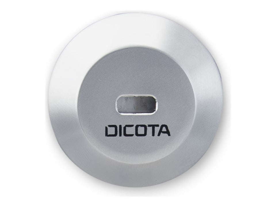Dicota Laptop-Sicherungsplatte - für T-Schloss