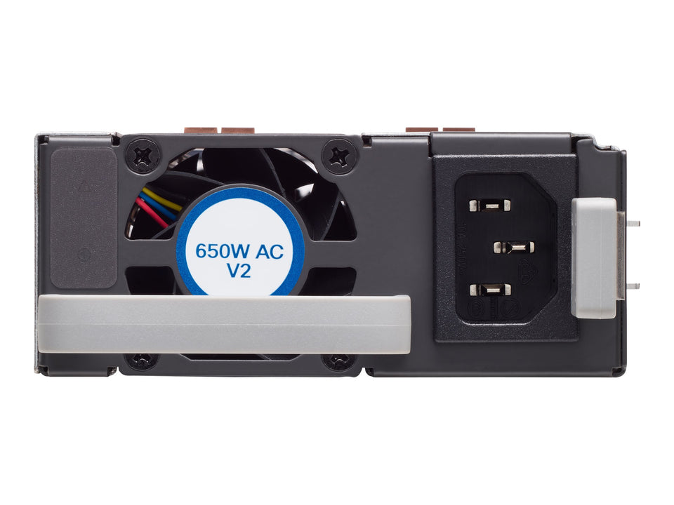 Cisco Stromversorgung redundant / Hot-Plug (Plug-In-Modul)