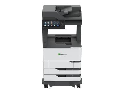 Lexmark XM7370 - Multifunktionsdrucker - s/w - Laser - 215.9 x 355.6 mm (Original)