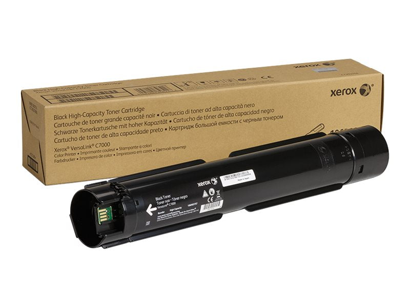 Xerox VersaLink C7000 - Mit hoher Kapazität