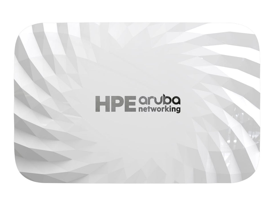 HPE Aruba Networking AP-765 (RW) Flex - Accesspoint