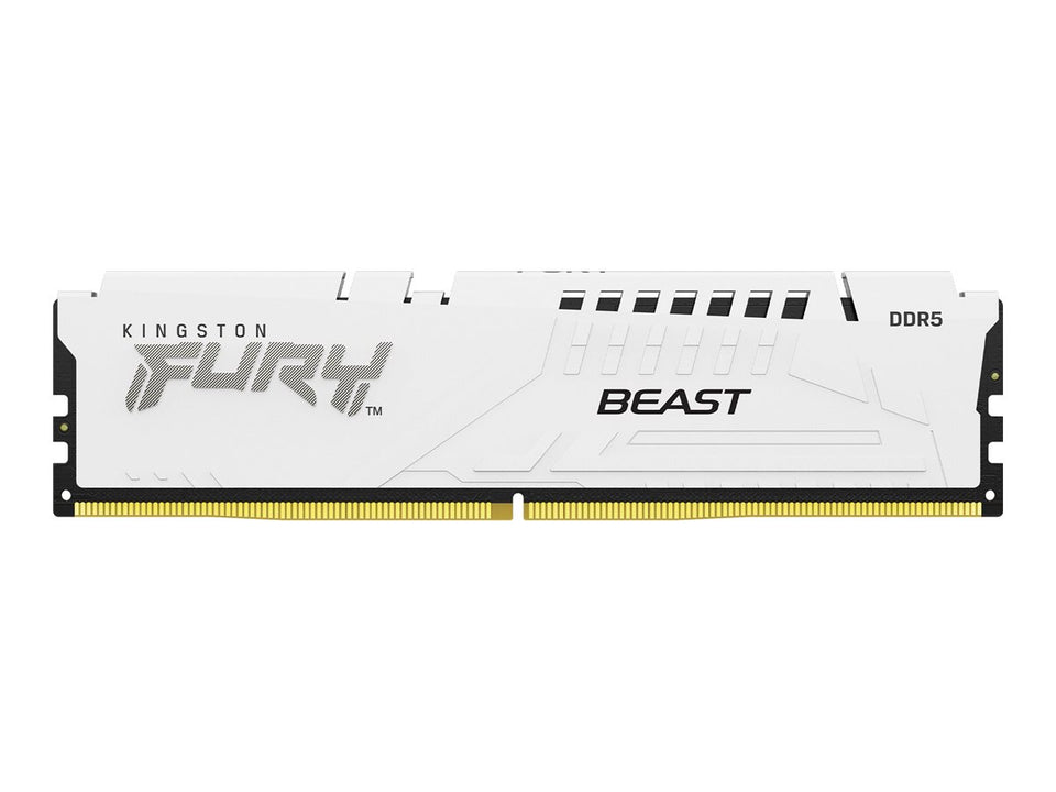 Kingston FURY Beast - DDR5 - Modul - 16 GB