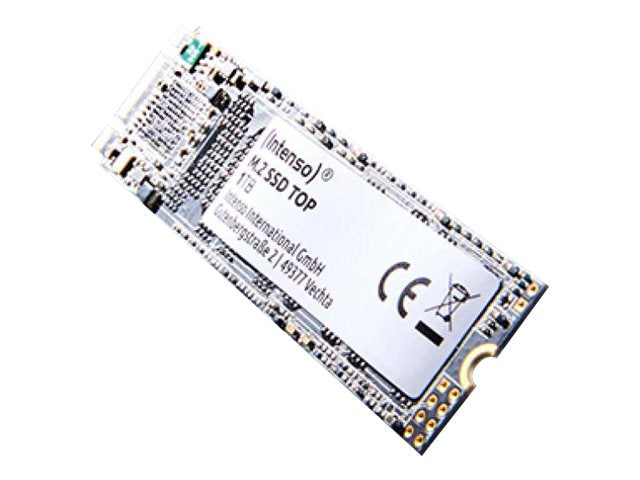 Intenso TOP - SSD - 1 TB - intern - M.2 2280