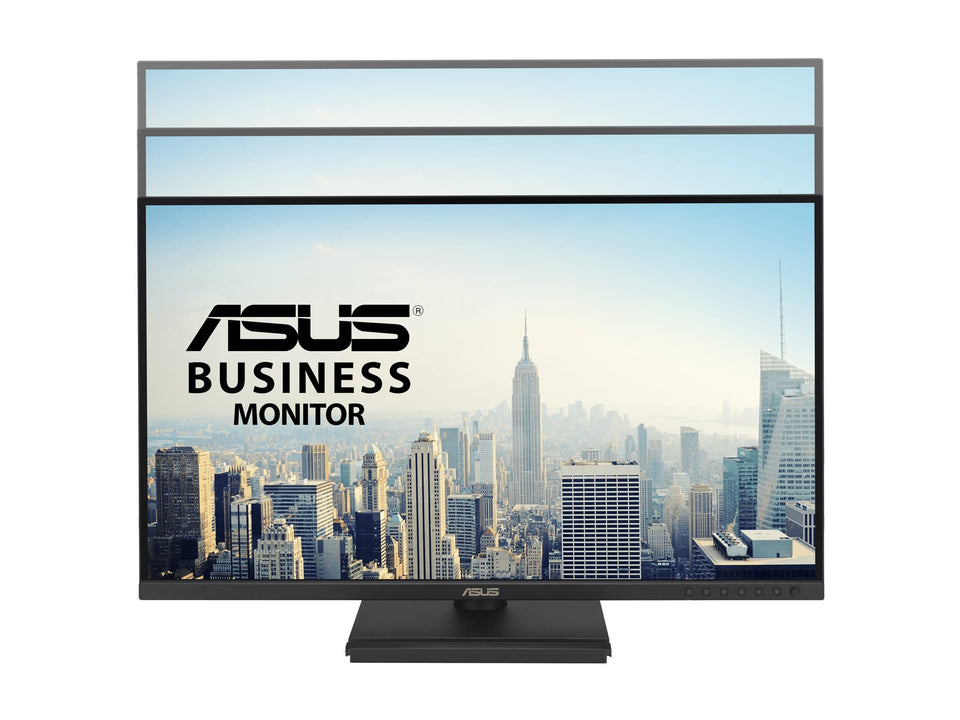 ASUS BE27AQG - LED-Monitor - 68.6 cm (27") -
