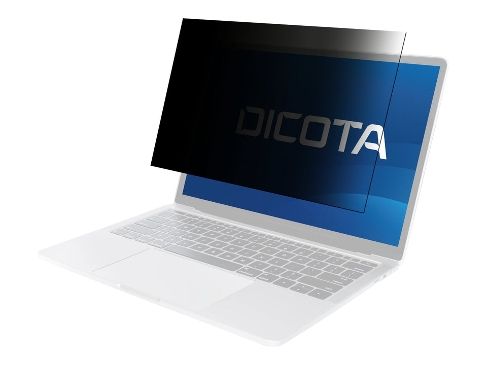Dicota Blickschutzfilter für Notebook - 4-Wege