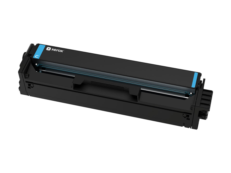 Xerox Cyan - original - Tonerpatrone - für Xerox C240