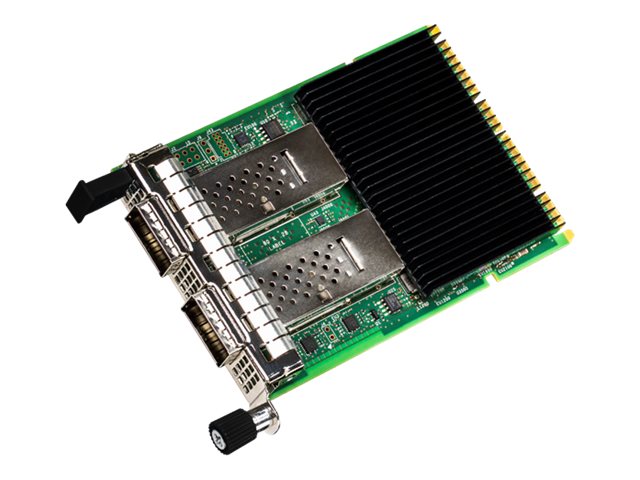 Intel Ethernet Network Adapter E810-CQDA2 - Netzwerkadapter