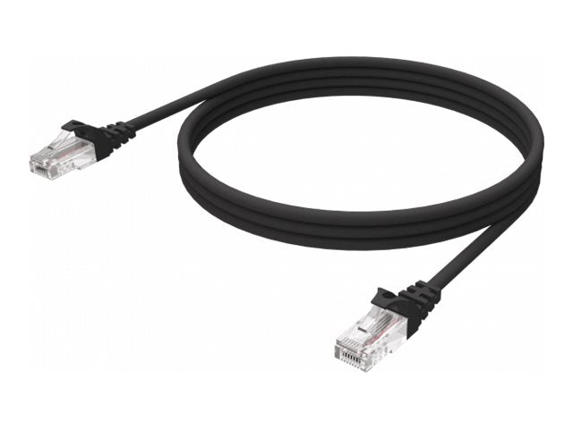 Vision Netzwerkkabel - RJ-45 (M) zu RJ-45 (M)