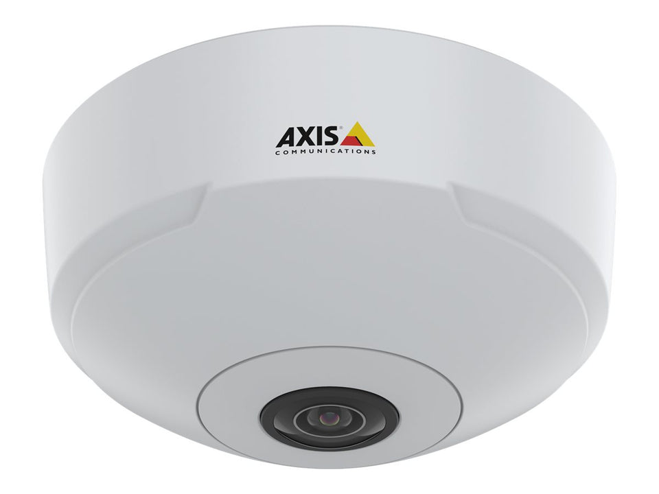 Axis TI8901 Face Plate Replacement - Frontabdeckung