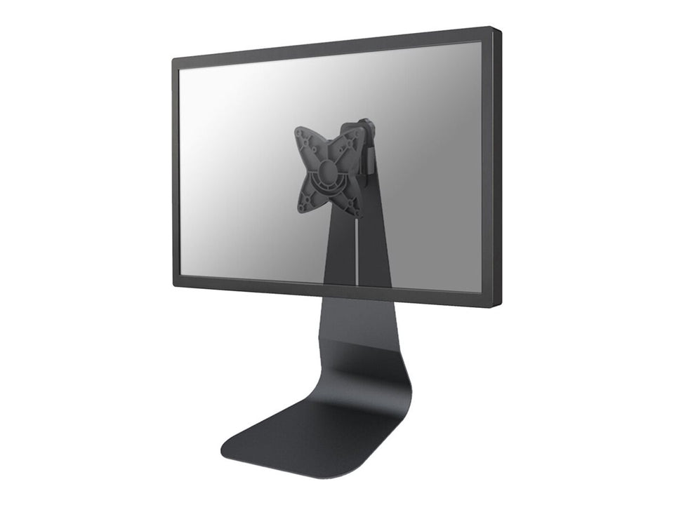 Neomounts FPMA-D850 - Aufstellung - Voll beweglich - für LCD-Display - Schwarz - Bildschirmgröße: 25.4-69 cm (10"-27")
