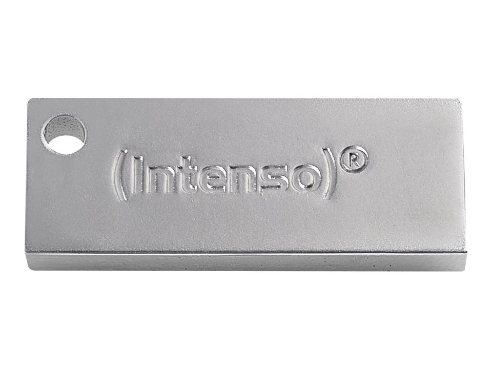 Intenso Premium Line - USB-Flash-Laufwerk - 128