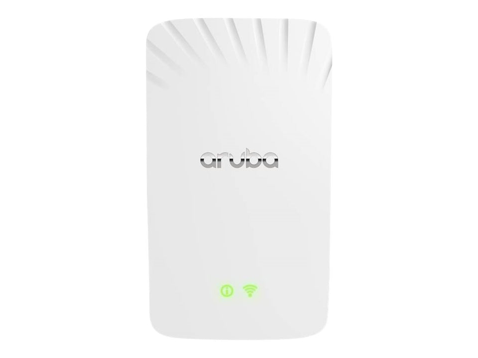 HPE Aruba AP-503HR (EU) Unified Remote - Accesspoint
