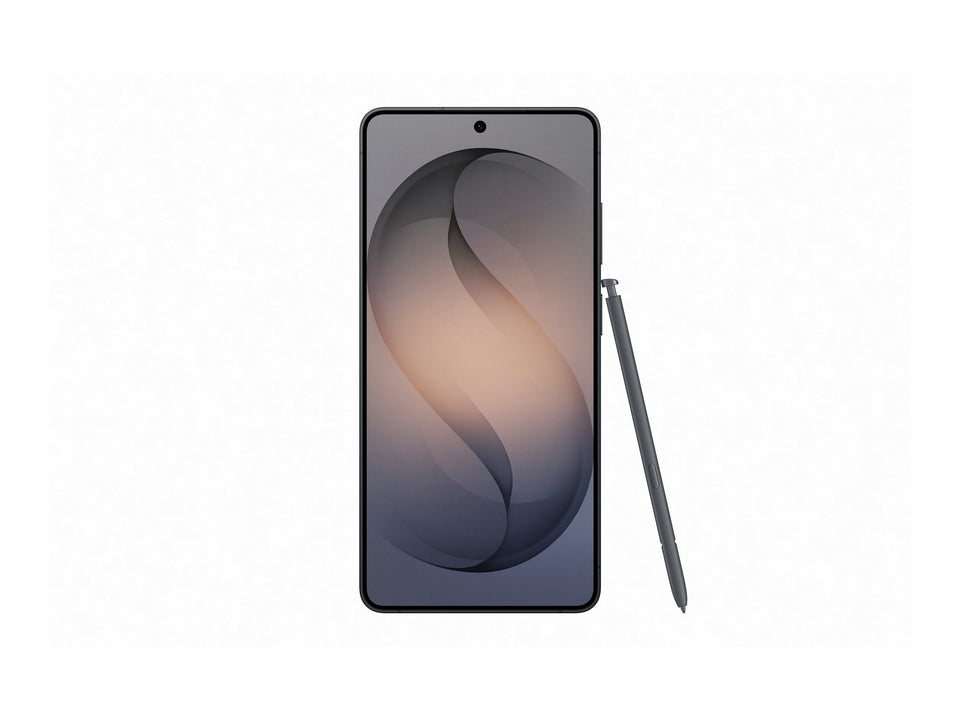 Samsung Galaxy S26 Ultra - 5G Smartphone - Dual-SIM - RAM 12 GB / Interner Speicher 256 GB - OLED-Display - 6.9" - 3120 x 1440 Pixel (120 Hz)