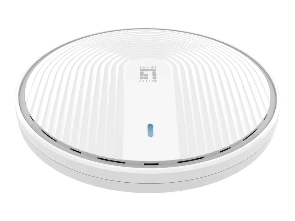 LevelOne WAP-8131 - Accesspoint - Wi-Fi 6 - 2.4