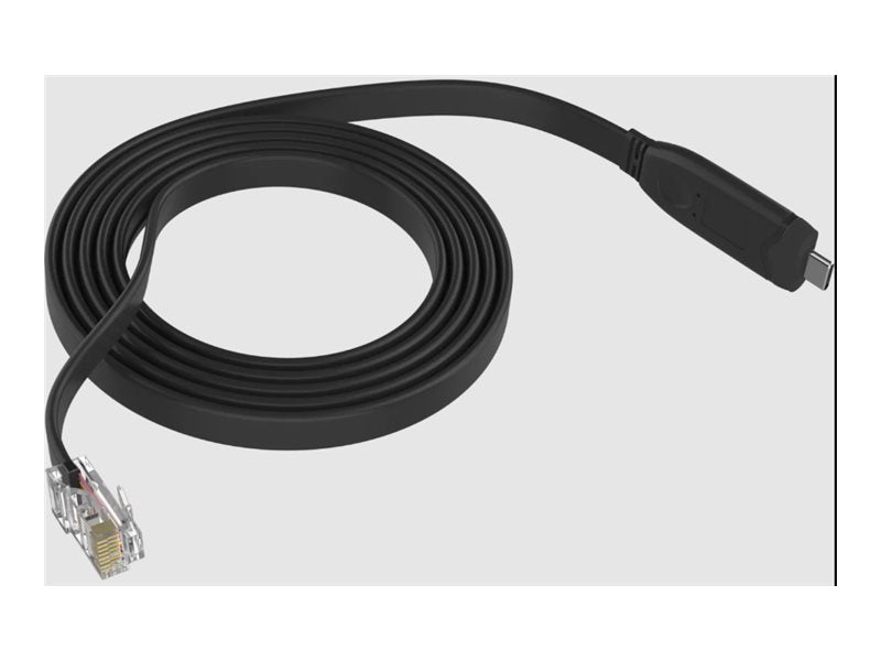 Axis USB-Kabel - USB-C (M) zu RJ-45 (M) - für