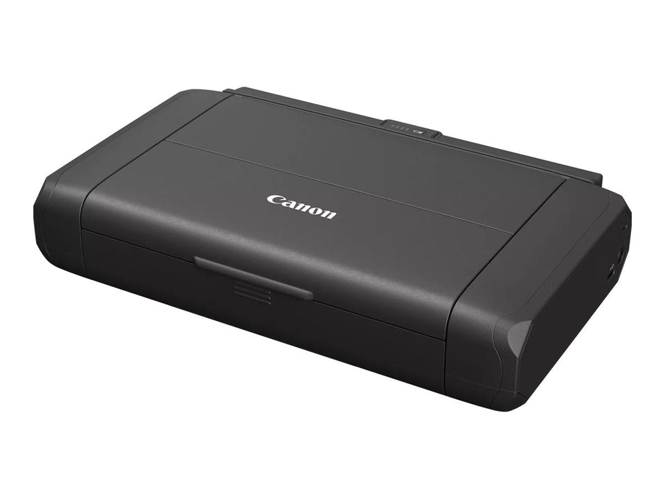 Canon MAXIFY BX110 - Drucker - Farbe - Tintenstrahl - A4/Legal - 4800 x 1200 dpi - bis zu 9 ipm (einfarbig)