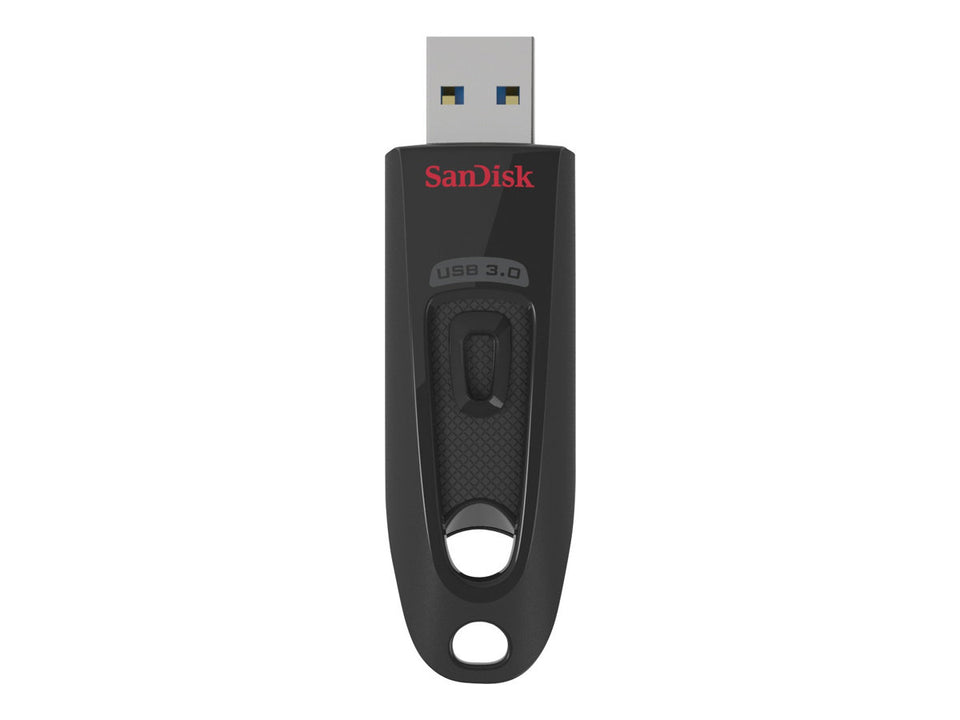 SanDisk Ultra - USB-Flash-Laufwerk - 64 GB