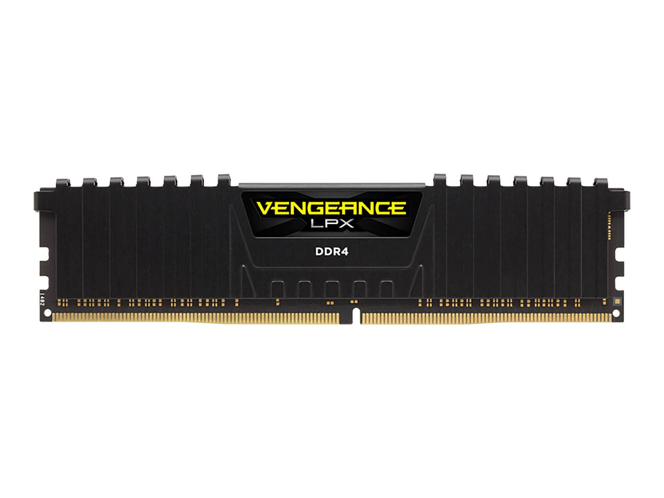 Corsair Vengeance LPX - DDR4 - Kit - 16 GB: 2