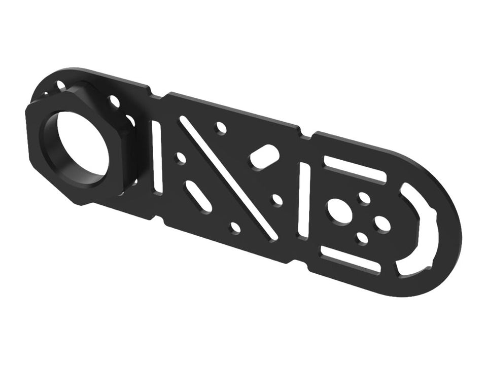 Axis TF1902-RE - Montageeinheit für Sensoreinheit (Packung mit 4)