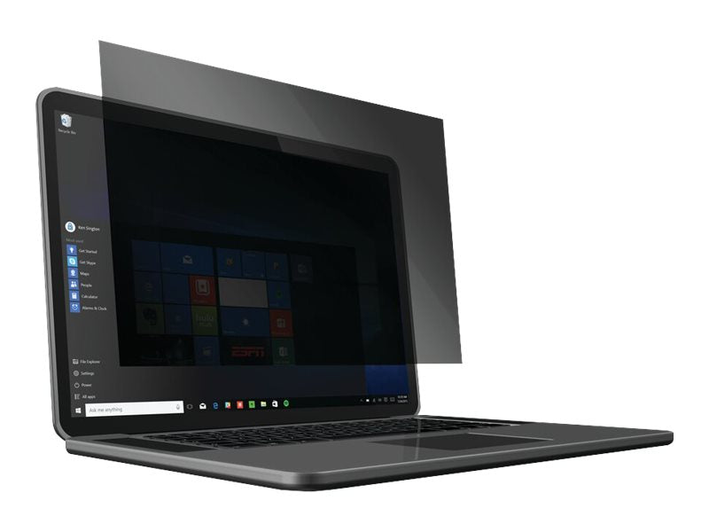 Kensington Blickschutzfilter für Notebook - 2-Wege - entfernbar - 29.5 cm (11.6")