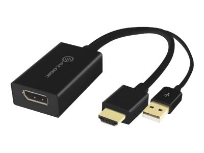 Alogic Premium Series - Videokonverter - HDMI