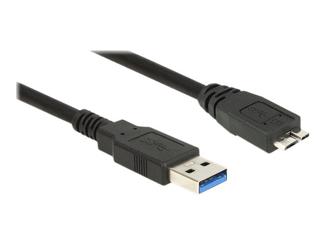 Delock USB-Kabel - USB Typ A (M) zu Micro-USB Type B (M)
