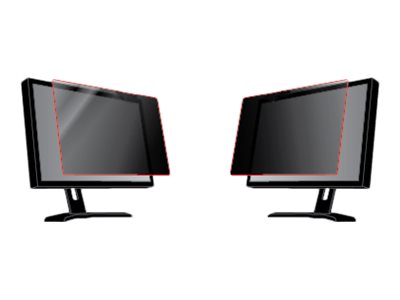 3M Blickschutzfilter - Blickschutzfilter für Bildschirme - 68.6 cm (27")