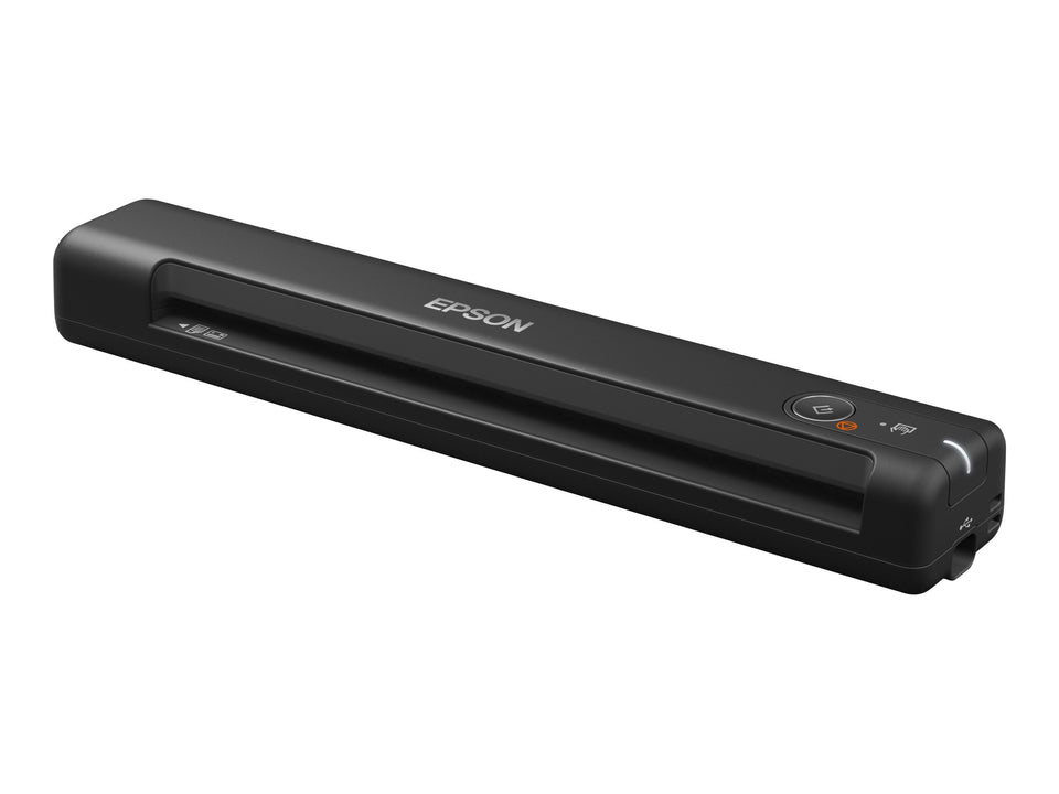 Epson WorkForce ES-50 - Einzelblatt-Scanner - Kontaktbildsensor (CIS)