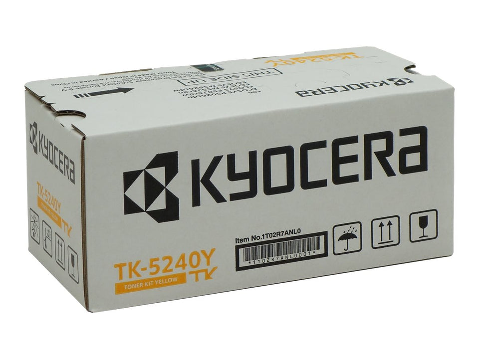 Kyocera TK-5240Y Original Gelb 1 Stück(e)