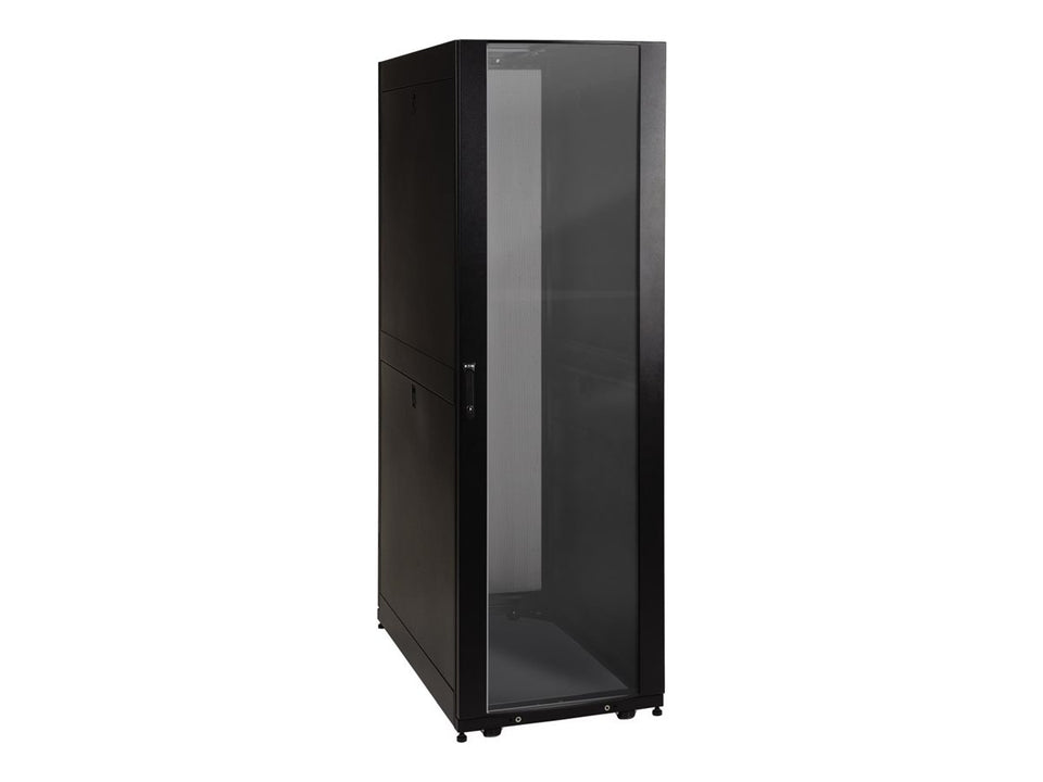 Eaton Tripp Lite Series 42U Rack Enclosure Server