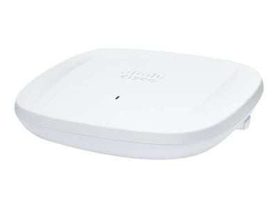 Cisco Catalyst 9166D1 - Accesspoint - 1GbE, 2.5GbE