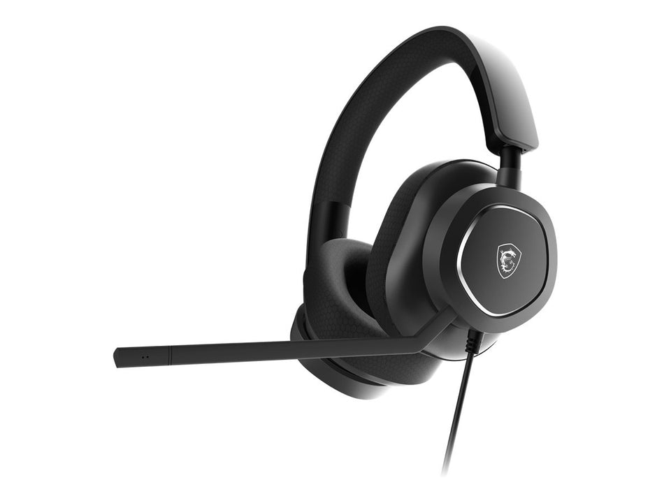 MSI MAESTRO 300 - Headset - ohrumschließend