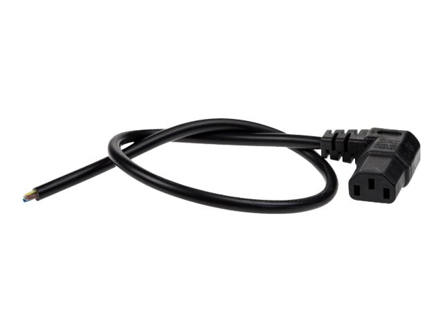 Axis Stromkabel - ohne Stecker zu power IEC