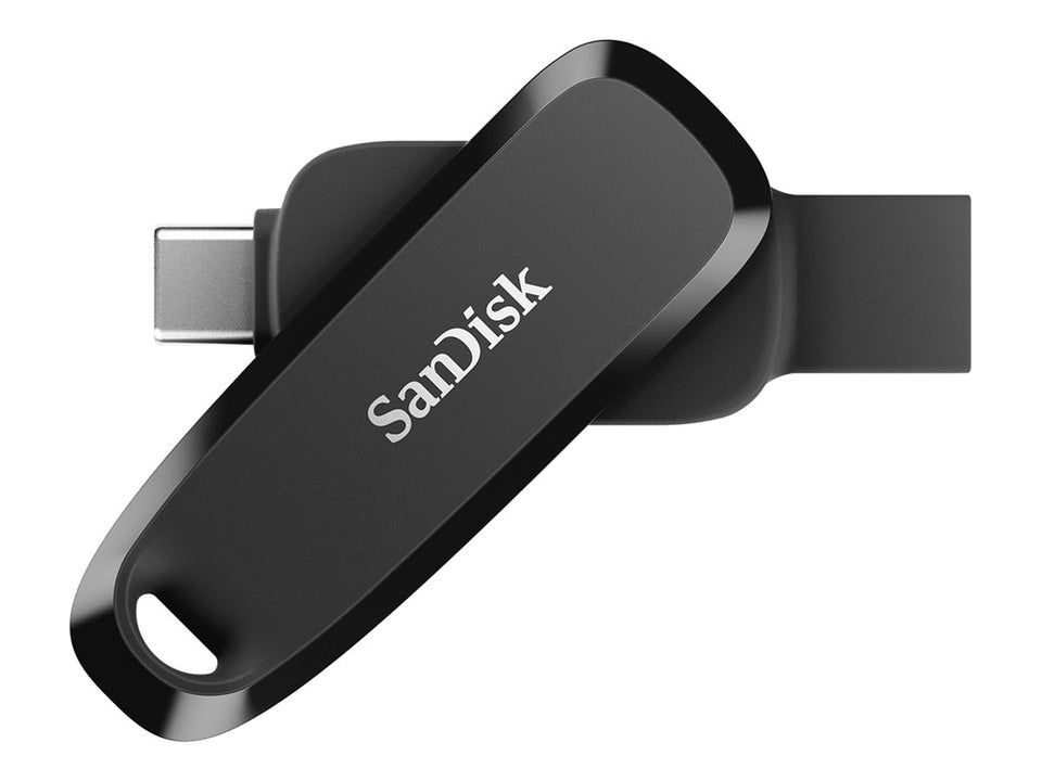 SanDisk Phone Drive - USB-Flash-Laufwerk - 512