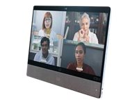 Cisco Webex Desk Pro - Videokonferenzkomponente