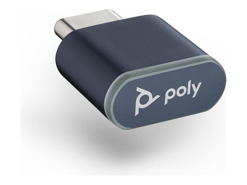Poly HP Poly BT700 - Kabelloser Bluetooth-Audiosender