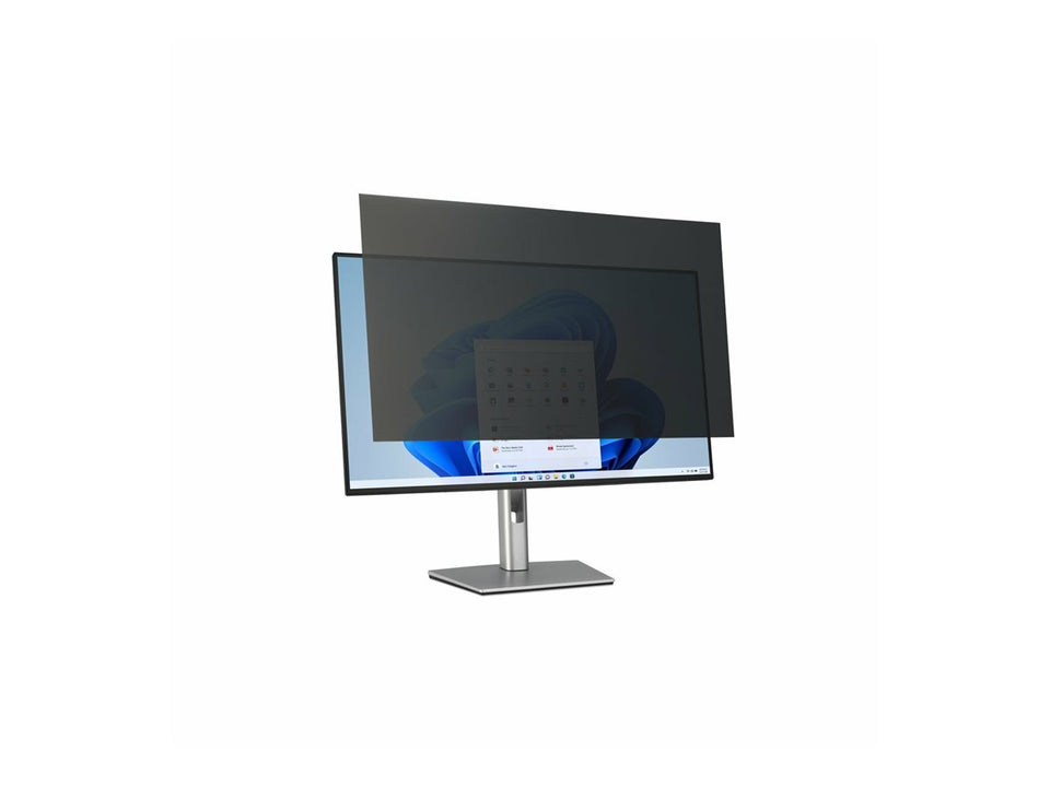 Kensington Privacy Screen Filter 2-Way Removable fo