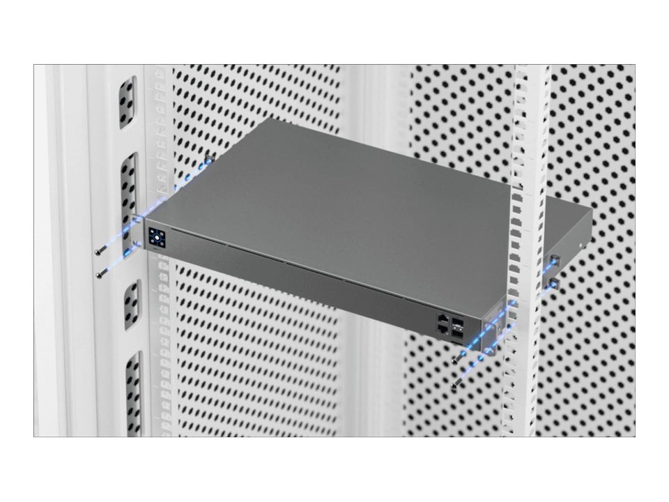 Ubiquiti UniFi Next-generation Gateway Pro